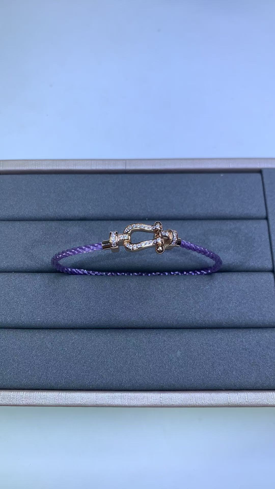 手镯 【璀璨星河】时尚经典百搭手镯D753