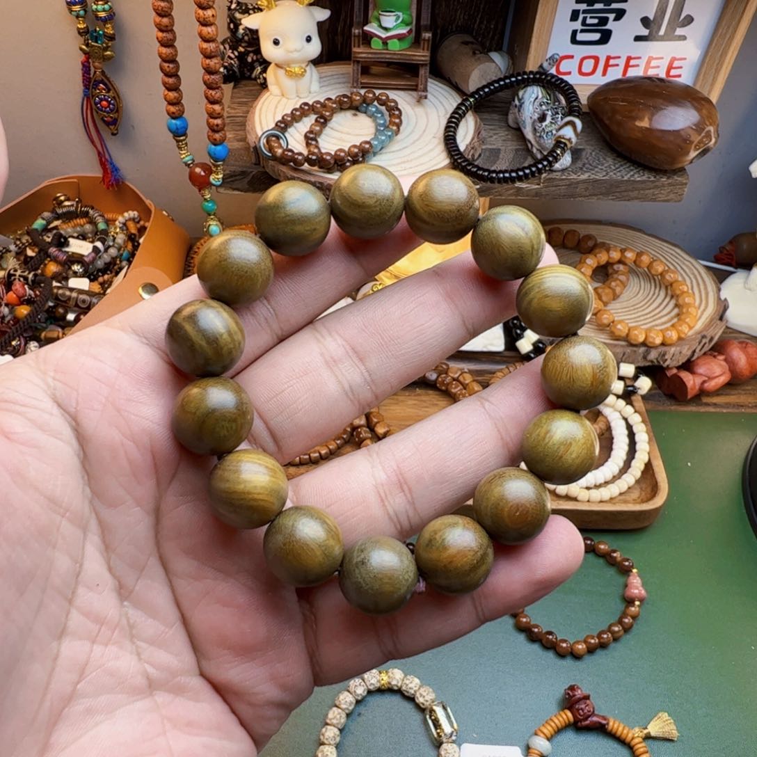 菩提根/象牙果手串