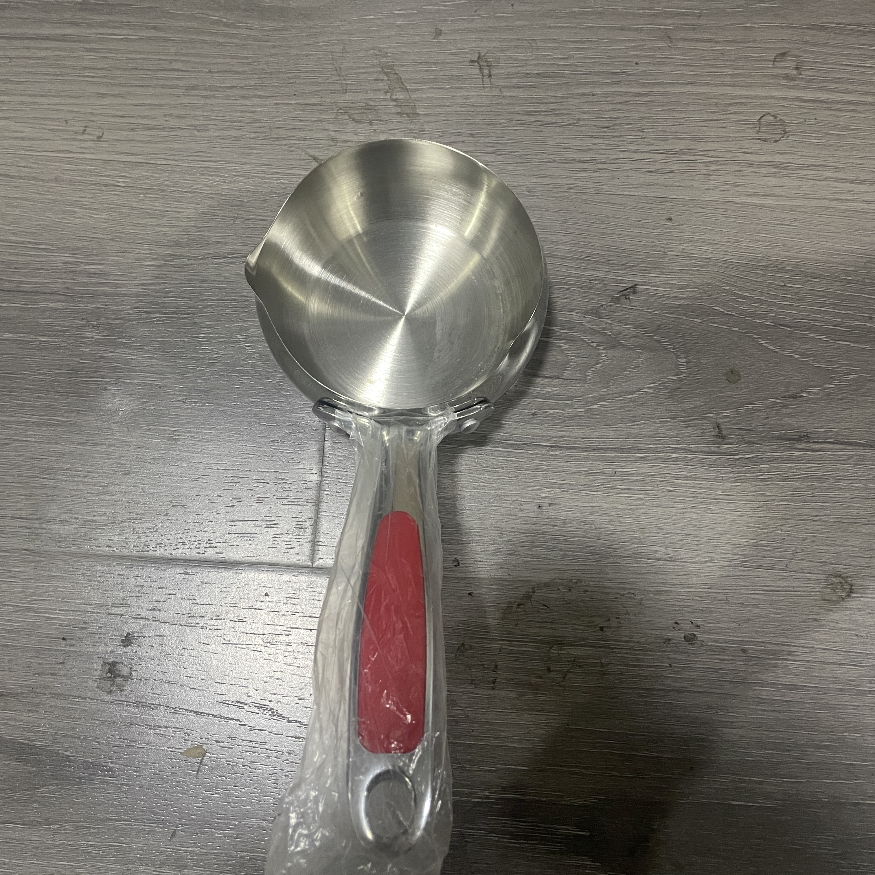 孤品-小奶锅x家用