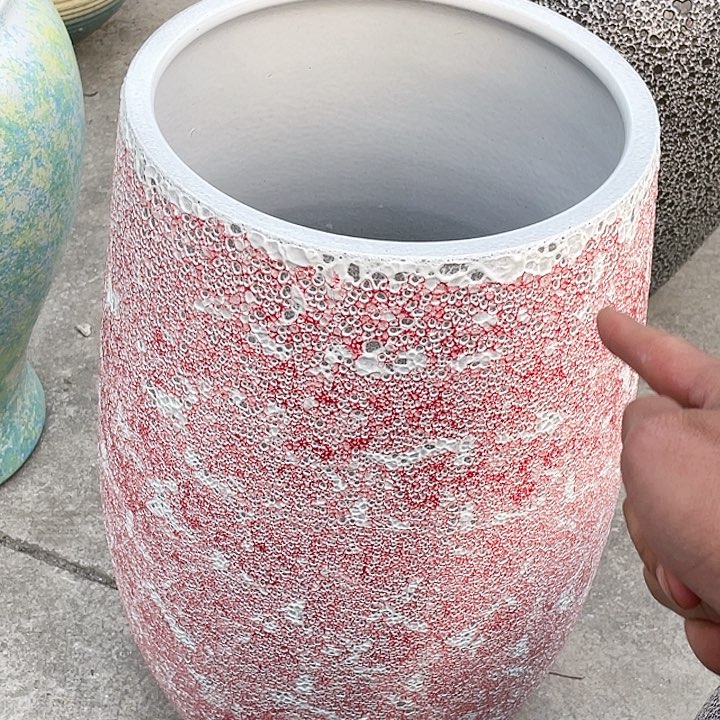 紫砂花盆瑕疵25.49花盆