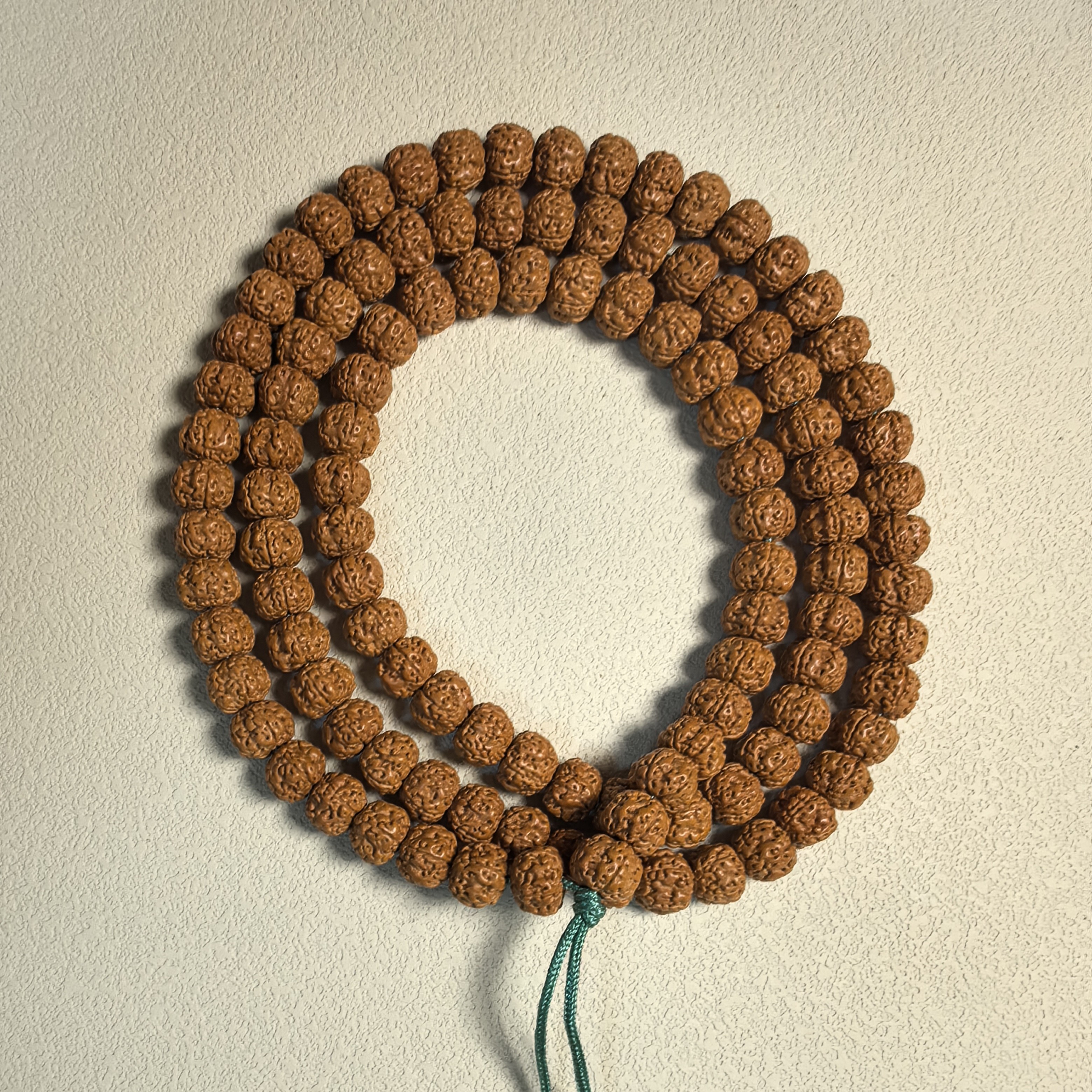 小金刚 平细 108脖挂