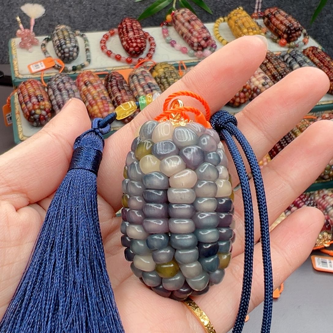 风车木（黑檀木）16