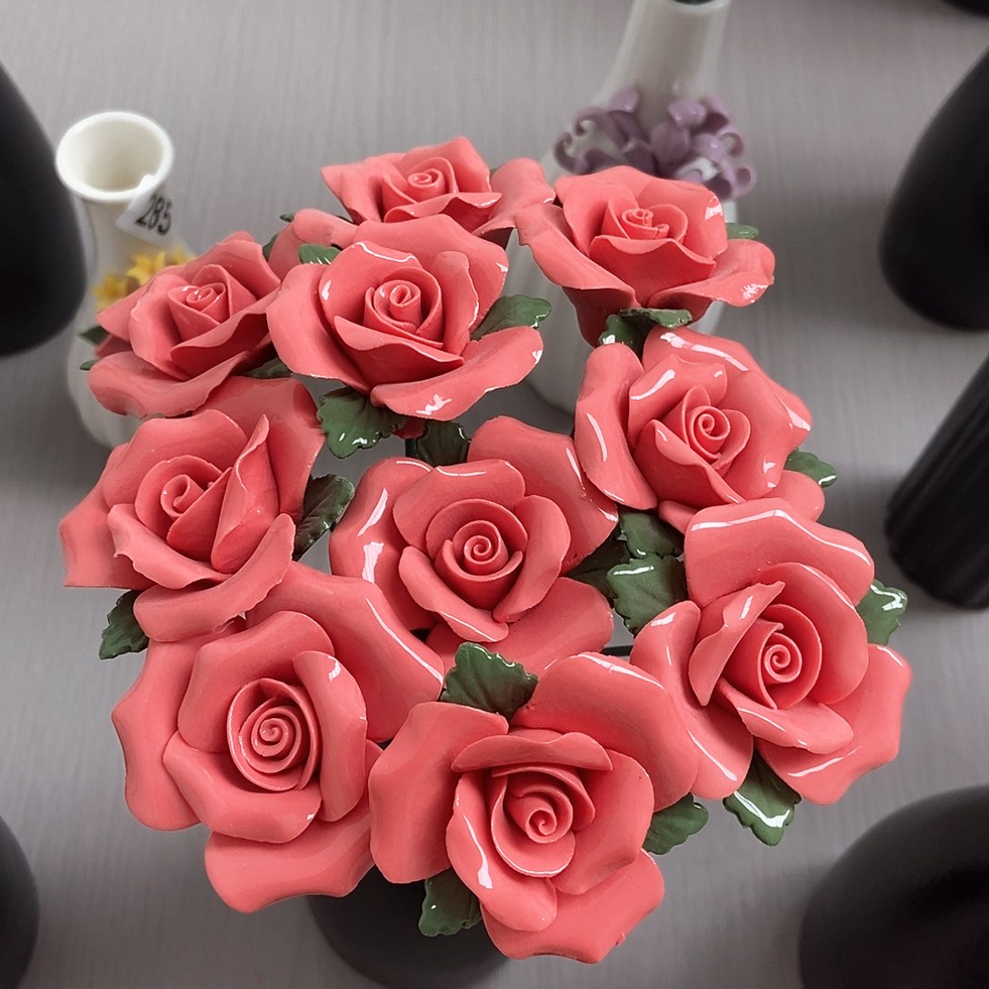 陶瓷设计风格现代