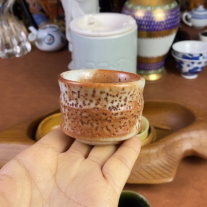 瓷器木器铜铁器盘子花瓶