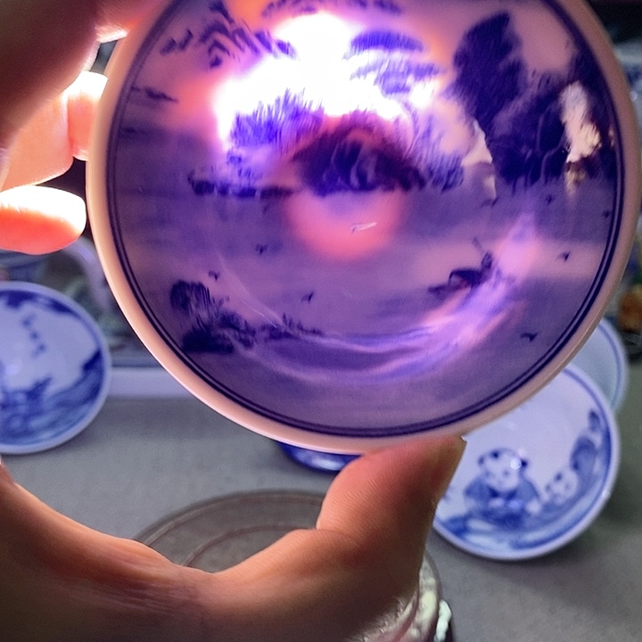 【闪购商品】陶景德镇陶瓷