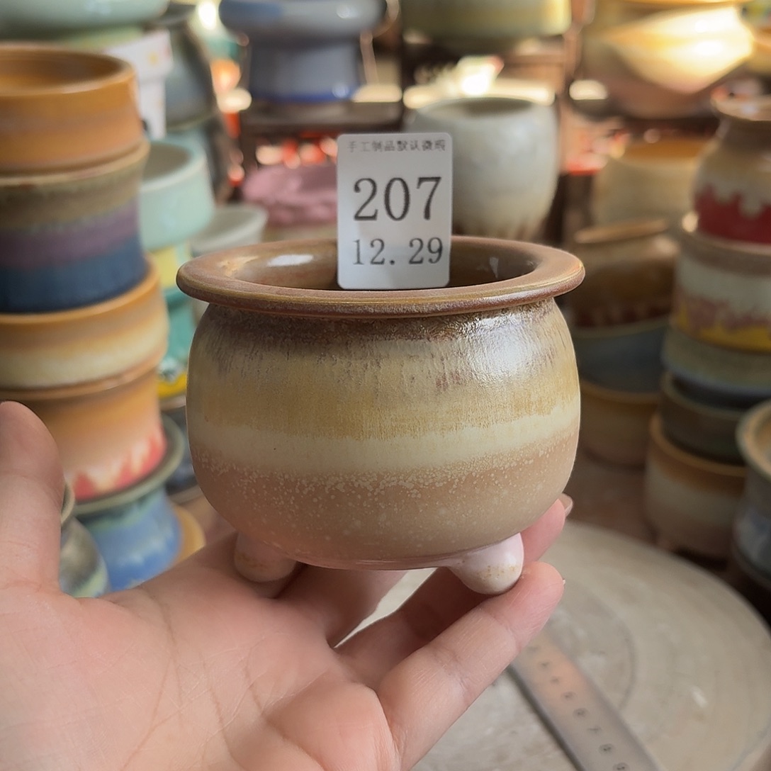 瓷片景德镇陶瓷手工制作