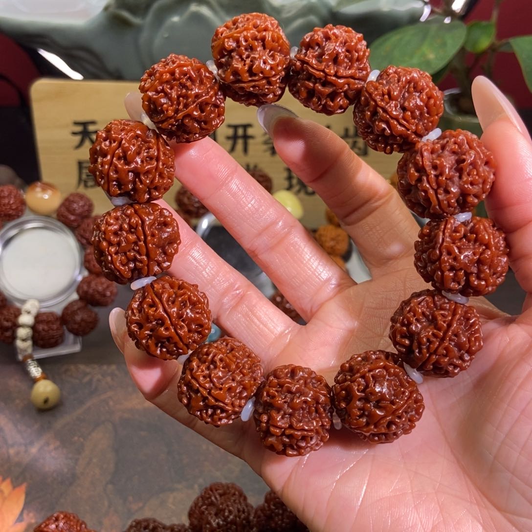 金刚菩提吊坠623。            