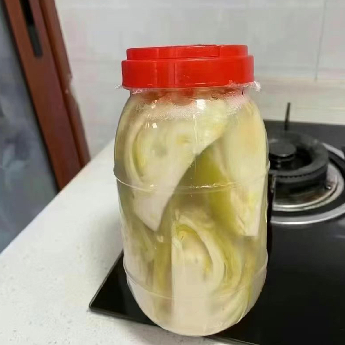 甲子南姜新咸菜酸酸脆脆爽口又解腻（组合套装）