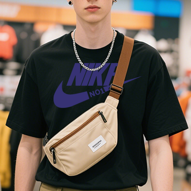 奥莱清仓【一折专区】纯棉T恤夏季情侣休闲短袖官方正品圆领宽松