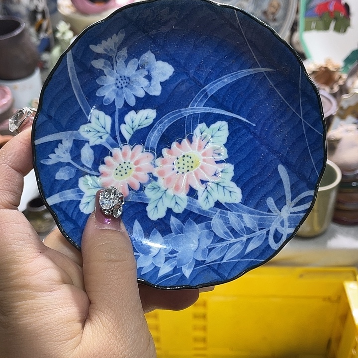 茶杯具19.9发带瑕疵牌都是坏的1