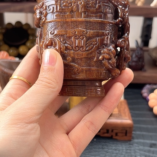 橄榄核手串/手链特色