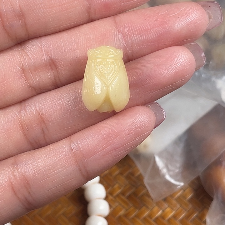 鹿骨手串/手链驼骨驼骨驼骨39