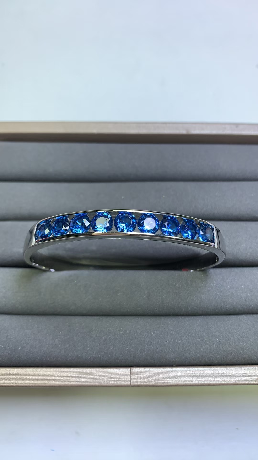 手镯 【璀璨星河】时尚经典百搭手镯D902