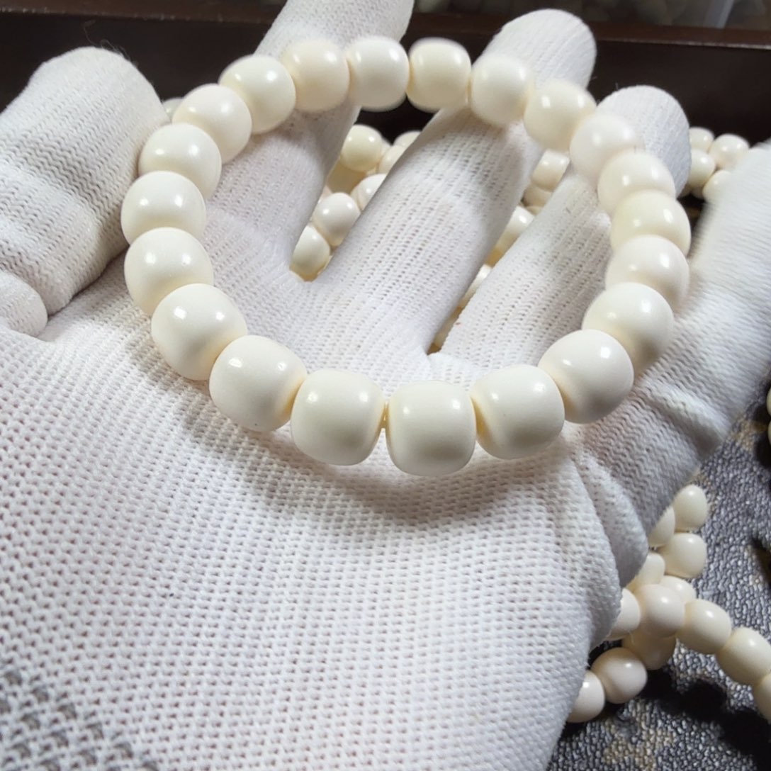 鹿骨手串/手链手串