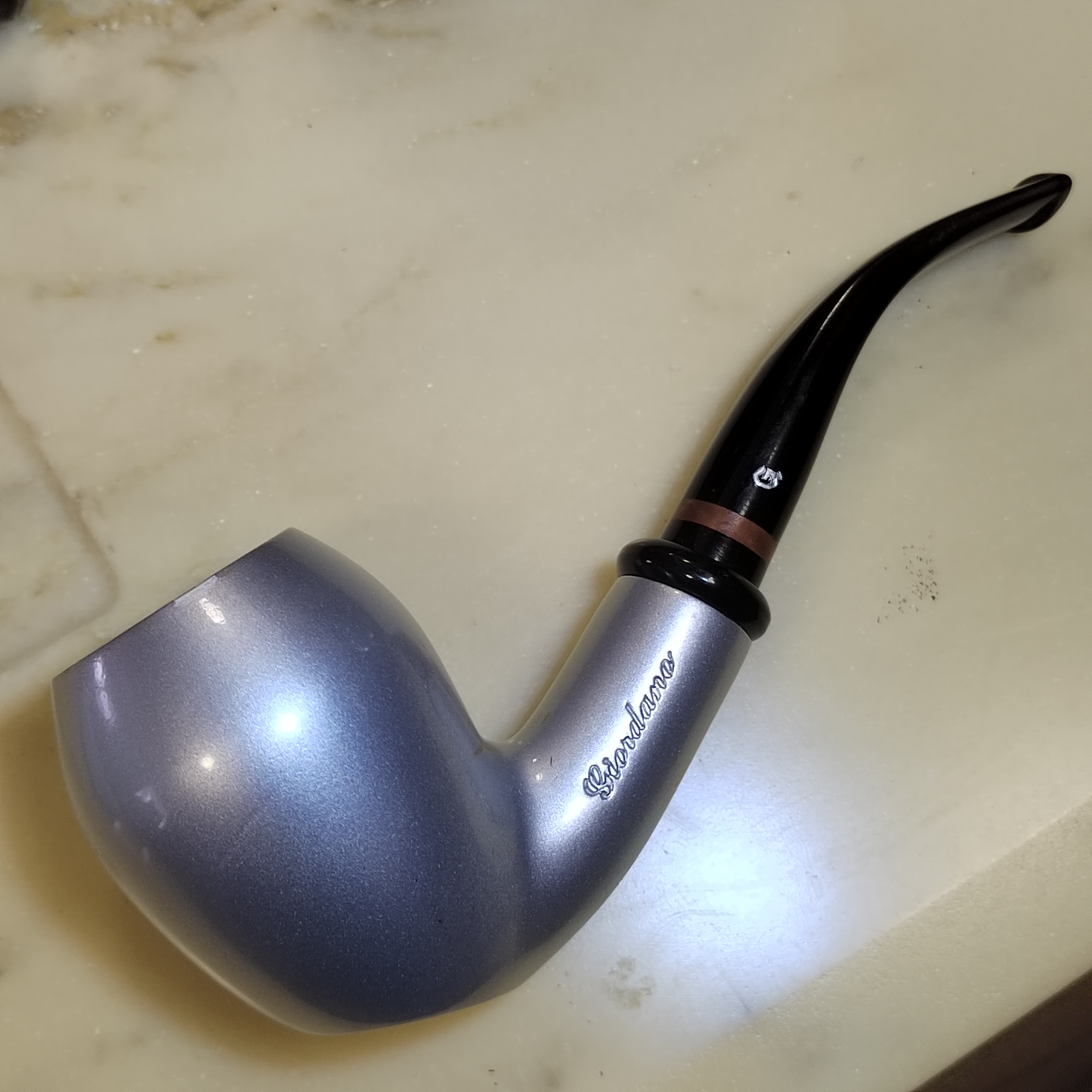 石楠木烟斗专拍链接