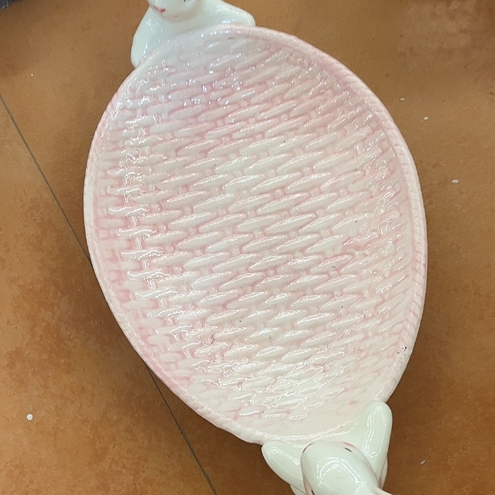 陶瓷微瑕介意慎拍