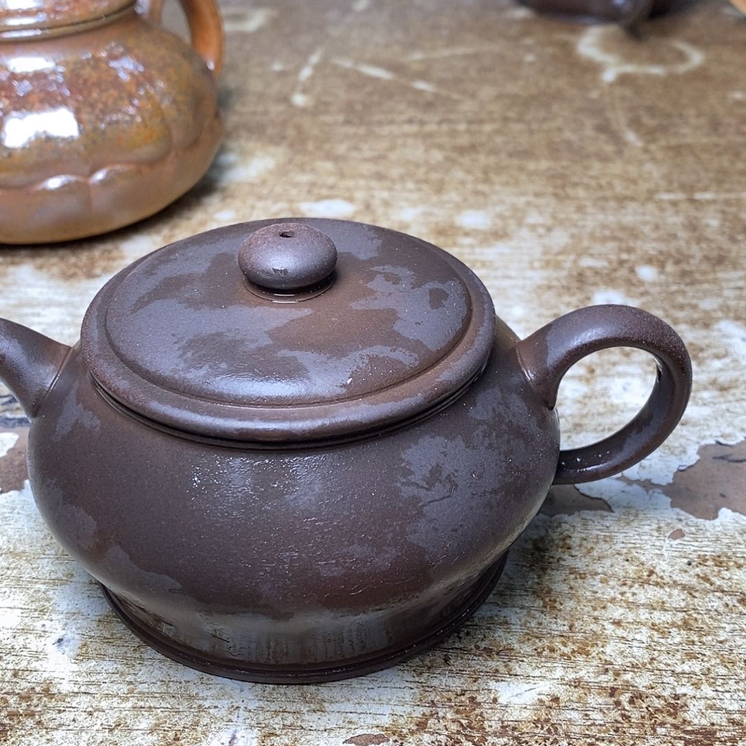 紫砂茶壶紫砂艺术