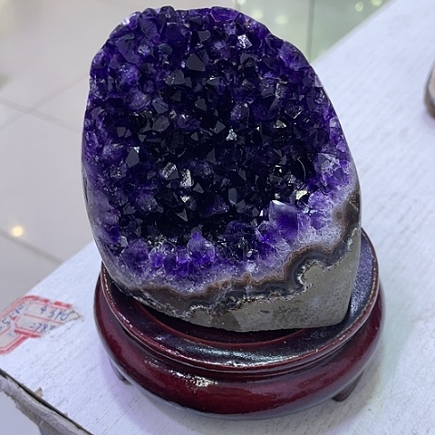 【闪购商品】水晶水晶未镶嵌水晶