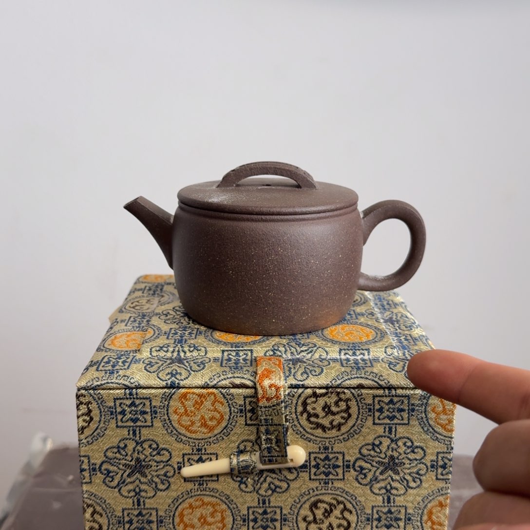 紫砂公道杯我是你的小可爱