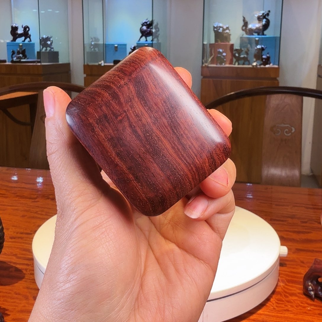 檀香紫檀（小叶紫檀）