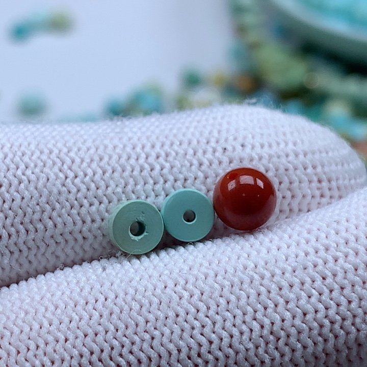 南红玛瑙未镶嵌珠宝奇石