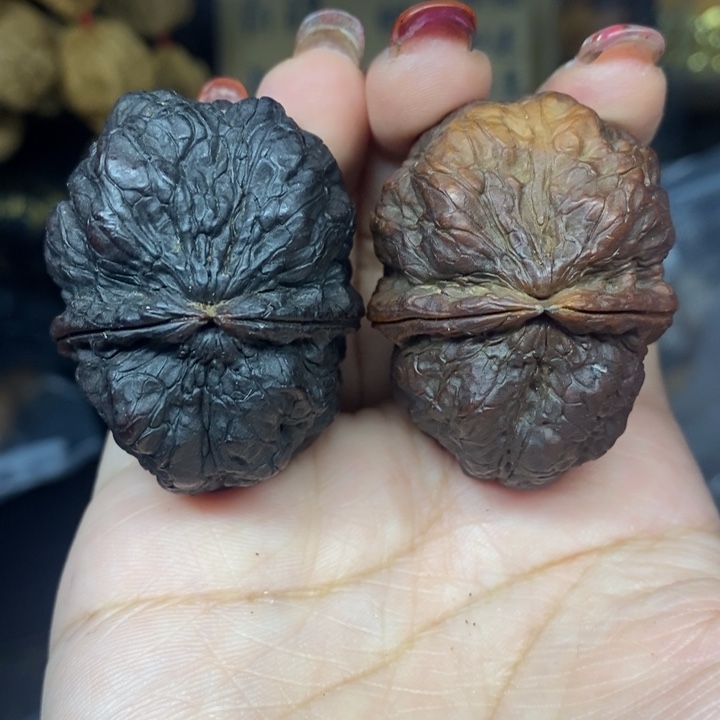 吊坠文玩核桃11九五玄包龟背