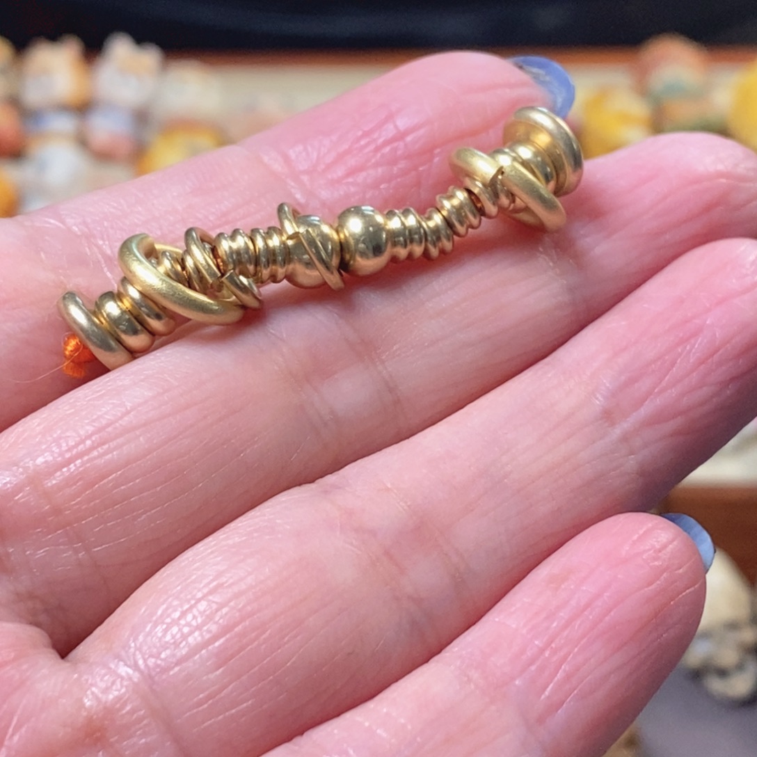 菩提籽类文玩配饰