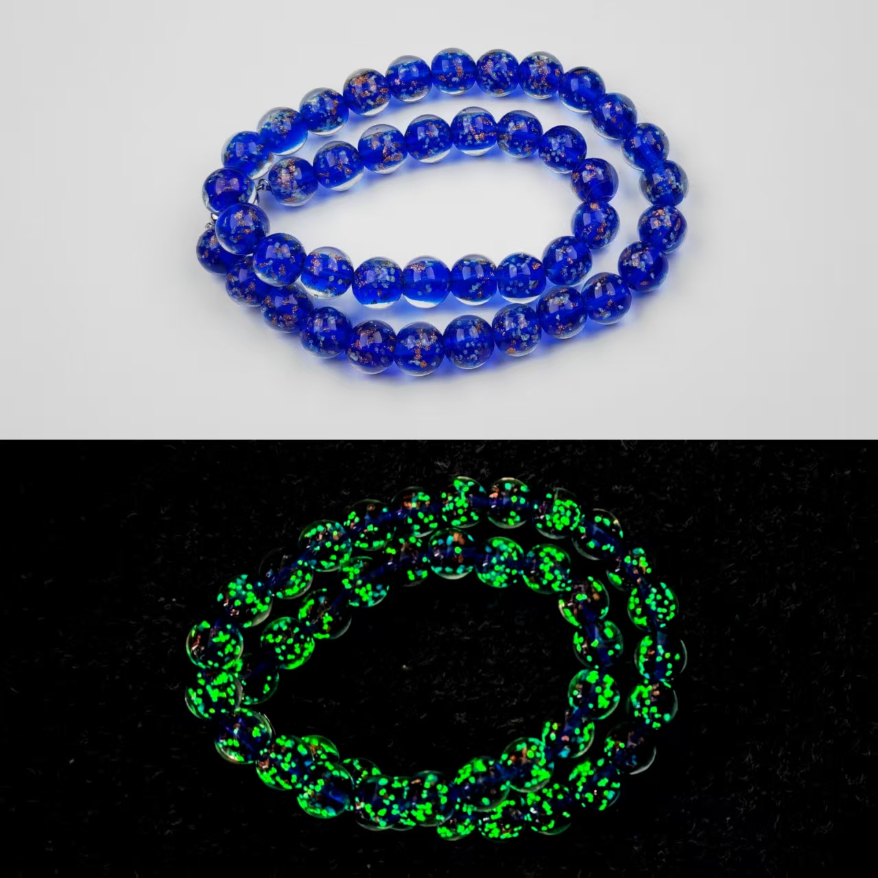 GC欧标国联顶奢瑰宝传藏项链保测后发精品t437