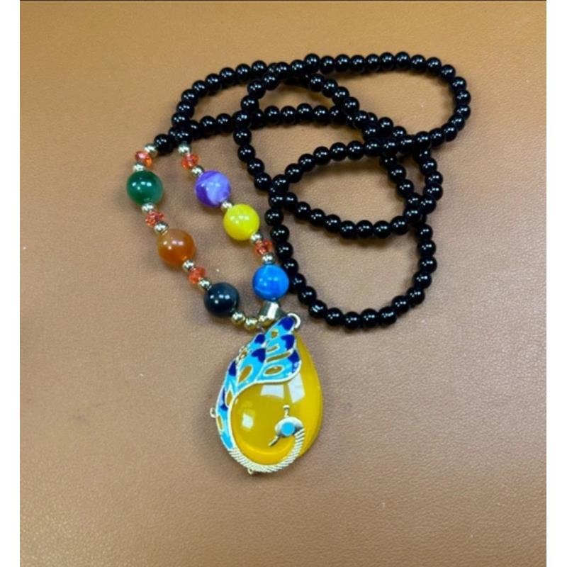 311 精品项链摆件wy311（无礼盒）