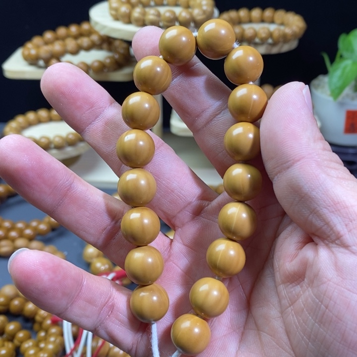 手串/手链核桃1.3圆珠