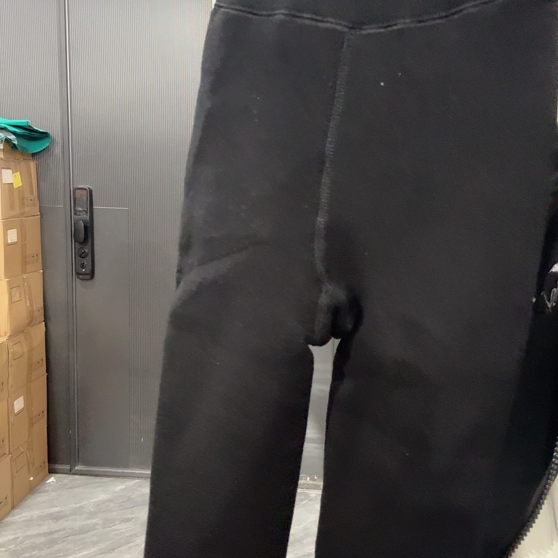 儿童保暖裤2XL码晶晶啦