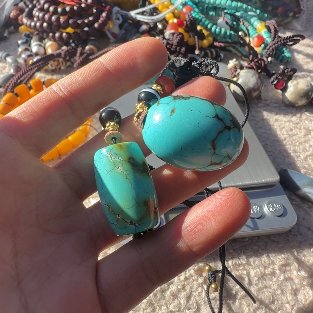 红***格萨推荐藏传一件