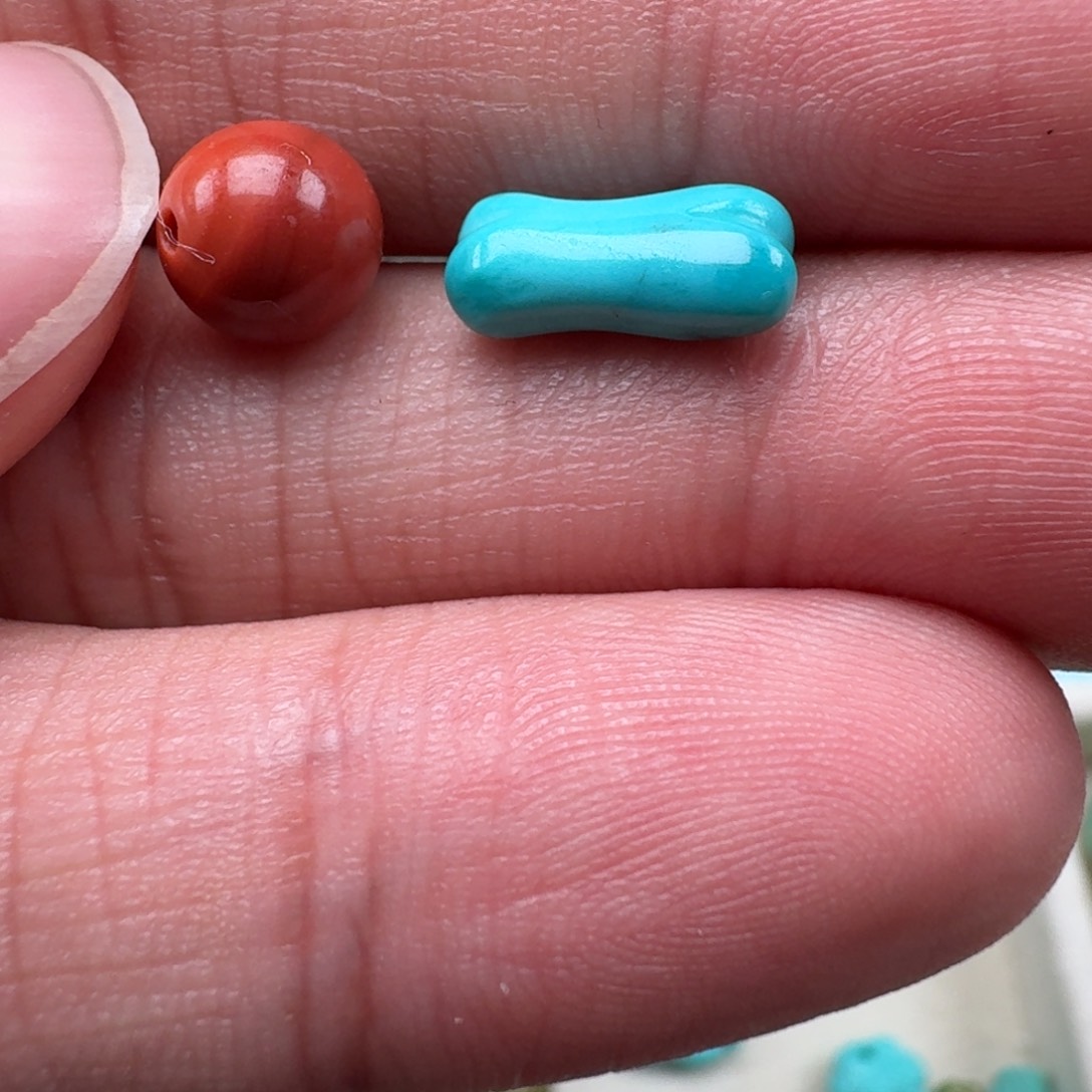 南红玛瑙未镶嵌珠宝半成品