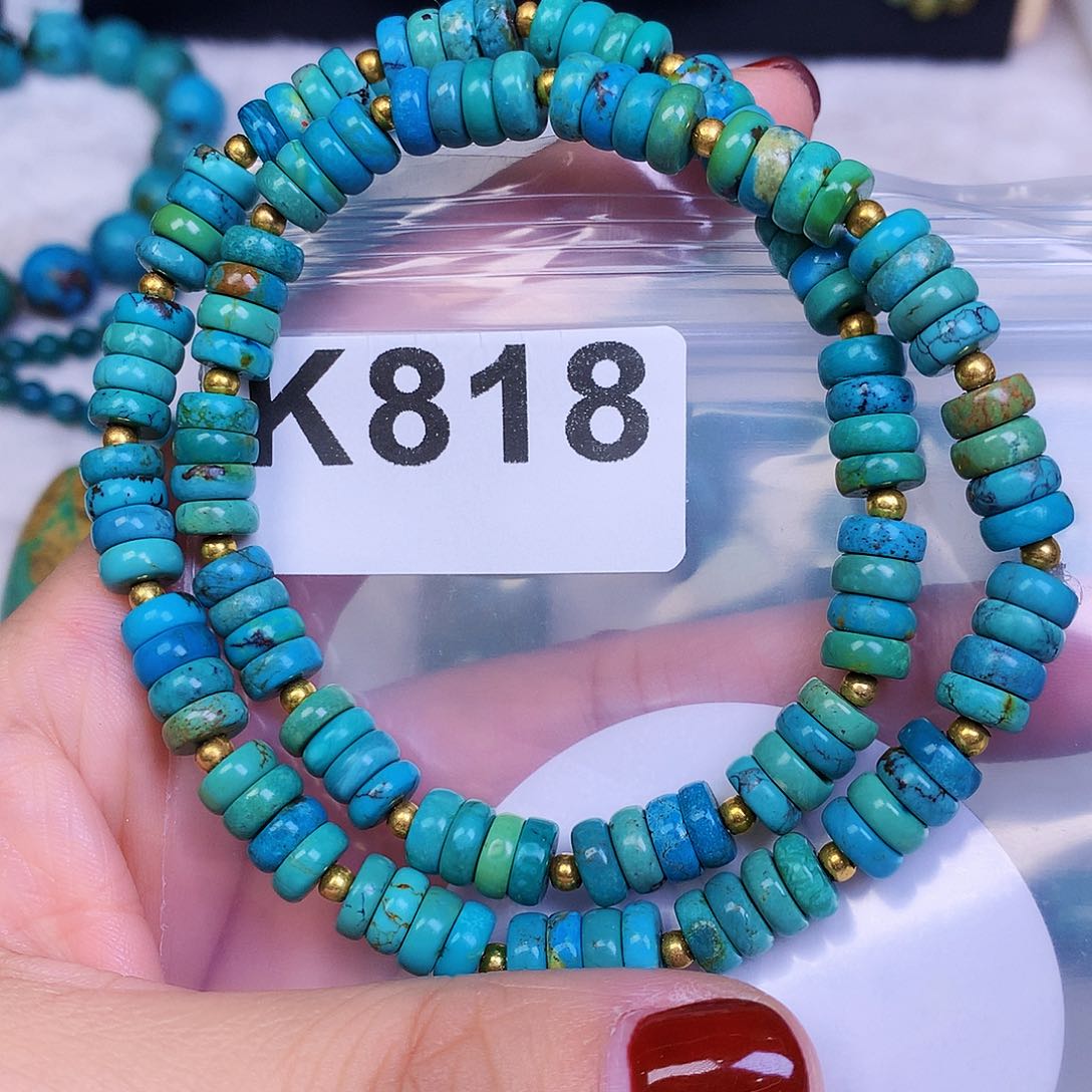 空竹粉丝专享十堰特色手工散珠