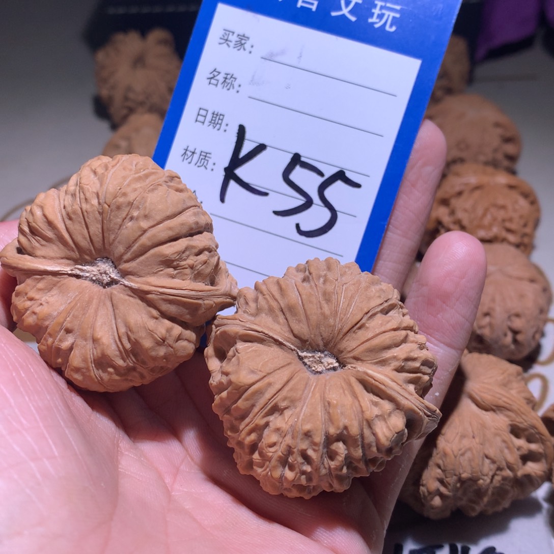 吊坠文玩核桃南瓜