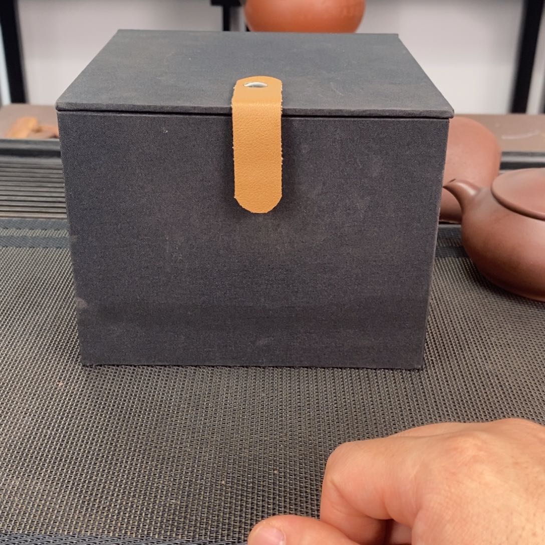 茶壶紫砂紫泥德中容量250毫升