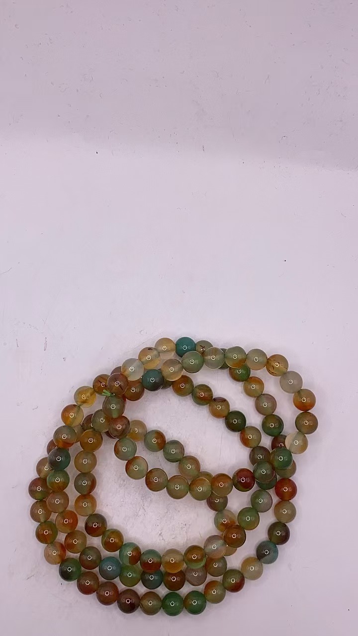  ZY93【臻源饰品】精品时尚百搭气质款手串（多样性发其一）