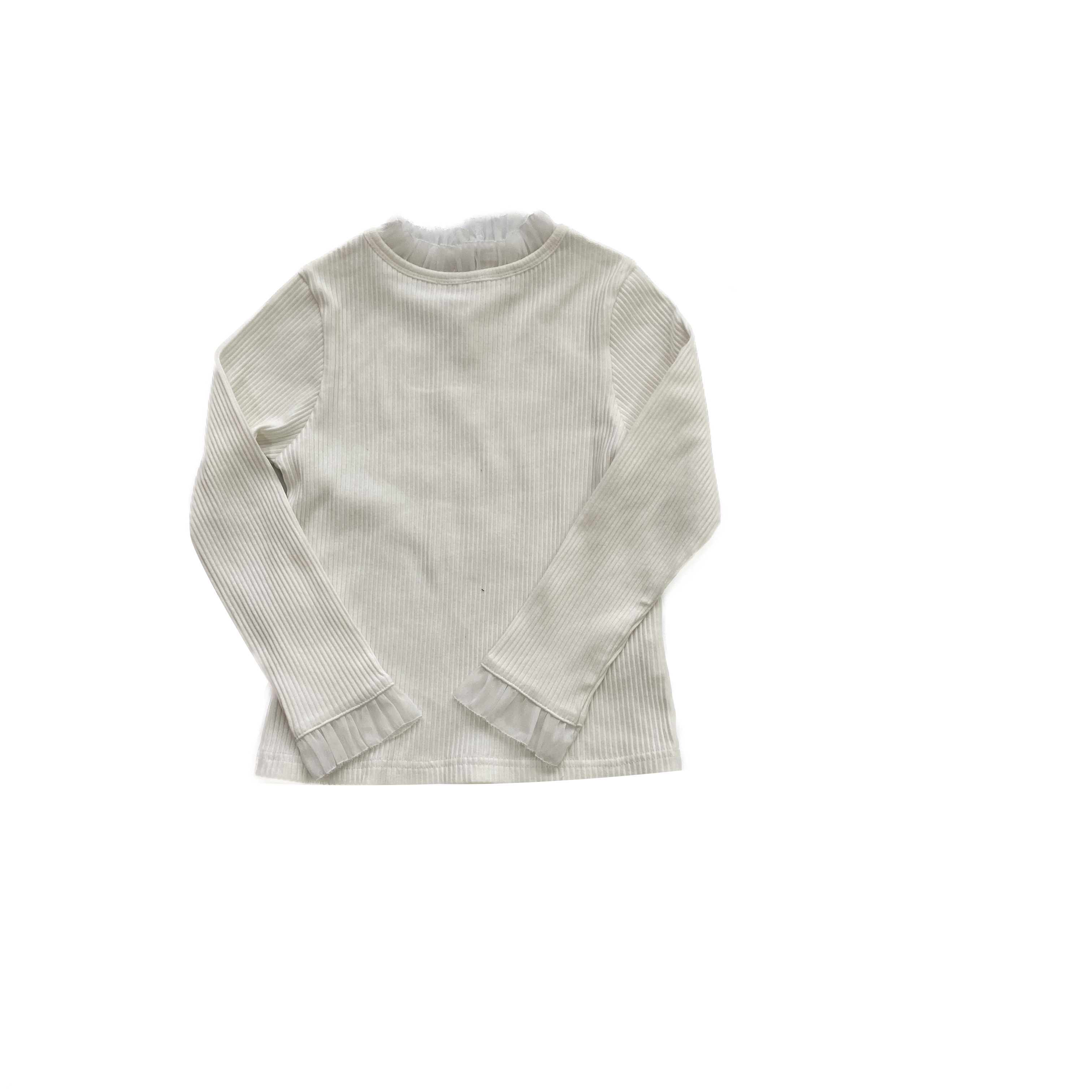 C007702针织打底T