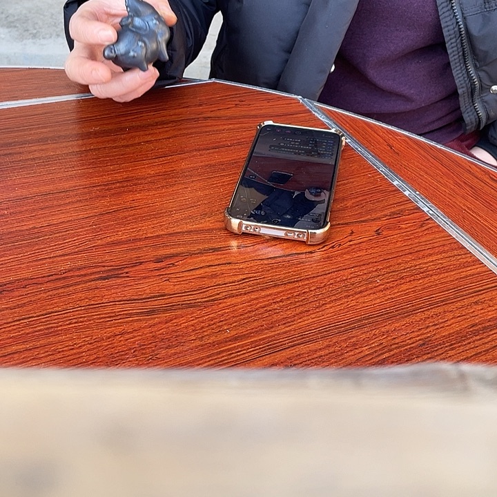 陶瓷摆件制作工艺