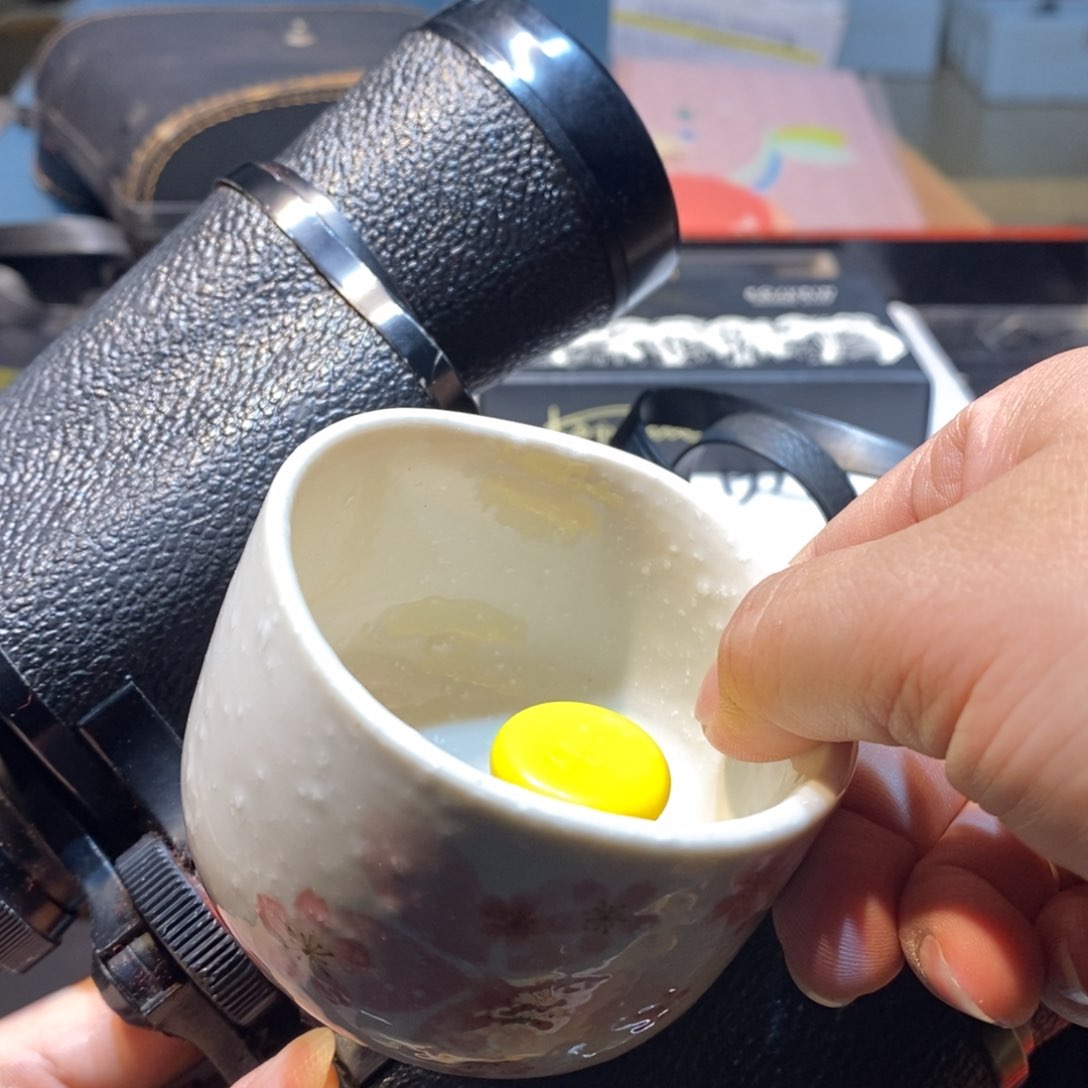 杯1**9易雅集工艺品有限公司