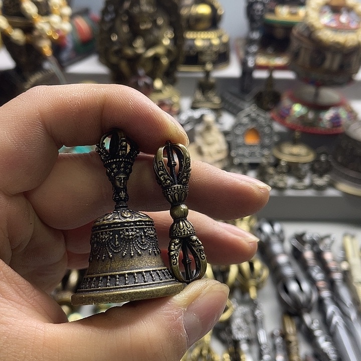 创意饰品挂件一物一图