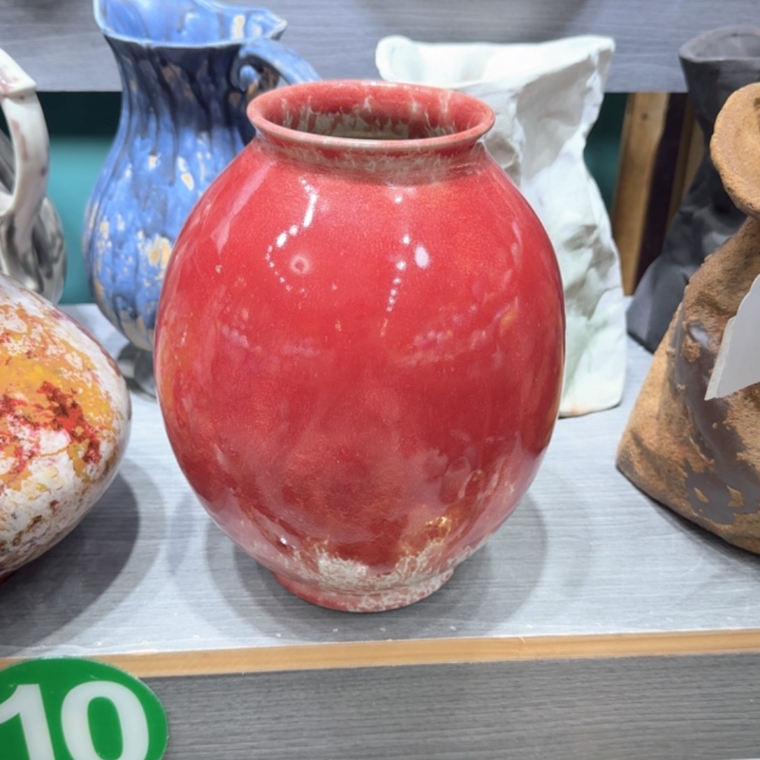 景德镇陶瓷艺术品