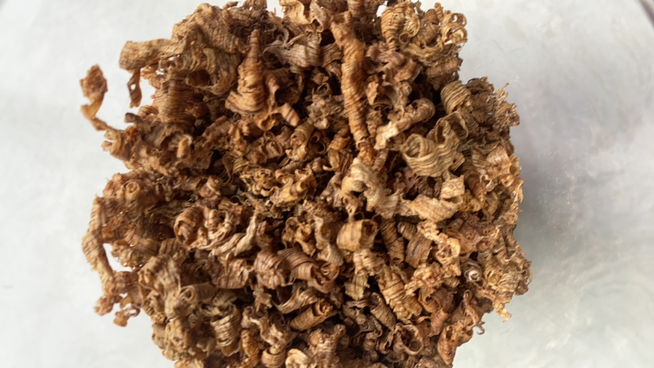 大叻黄棋勾丝10克香熏料