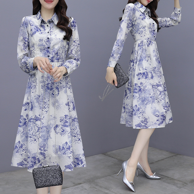 （201-400 ）女款时尚休闲连衣裙 默认瑕疵 介意勿拍 无运费险