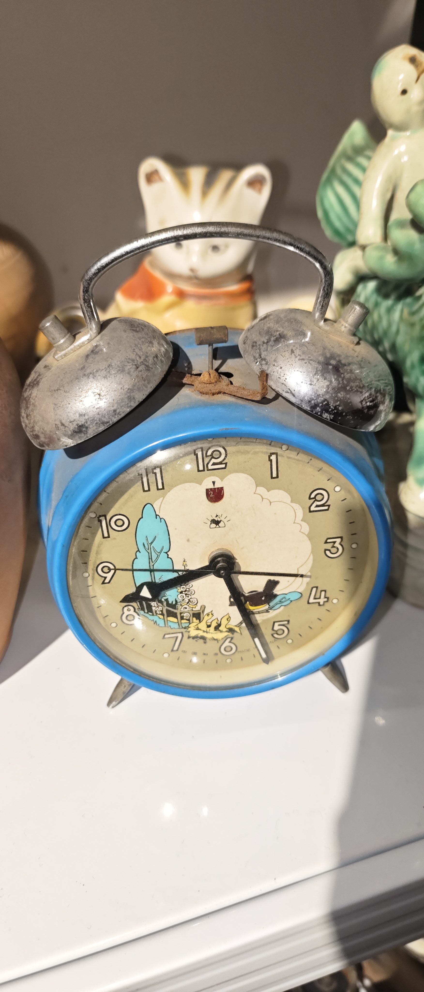 摆件案头摆件案头一个