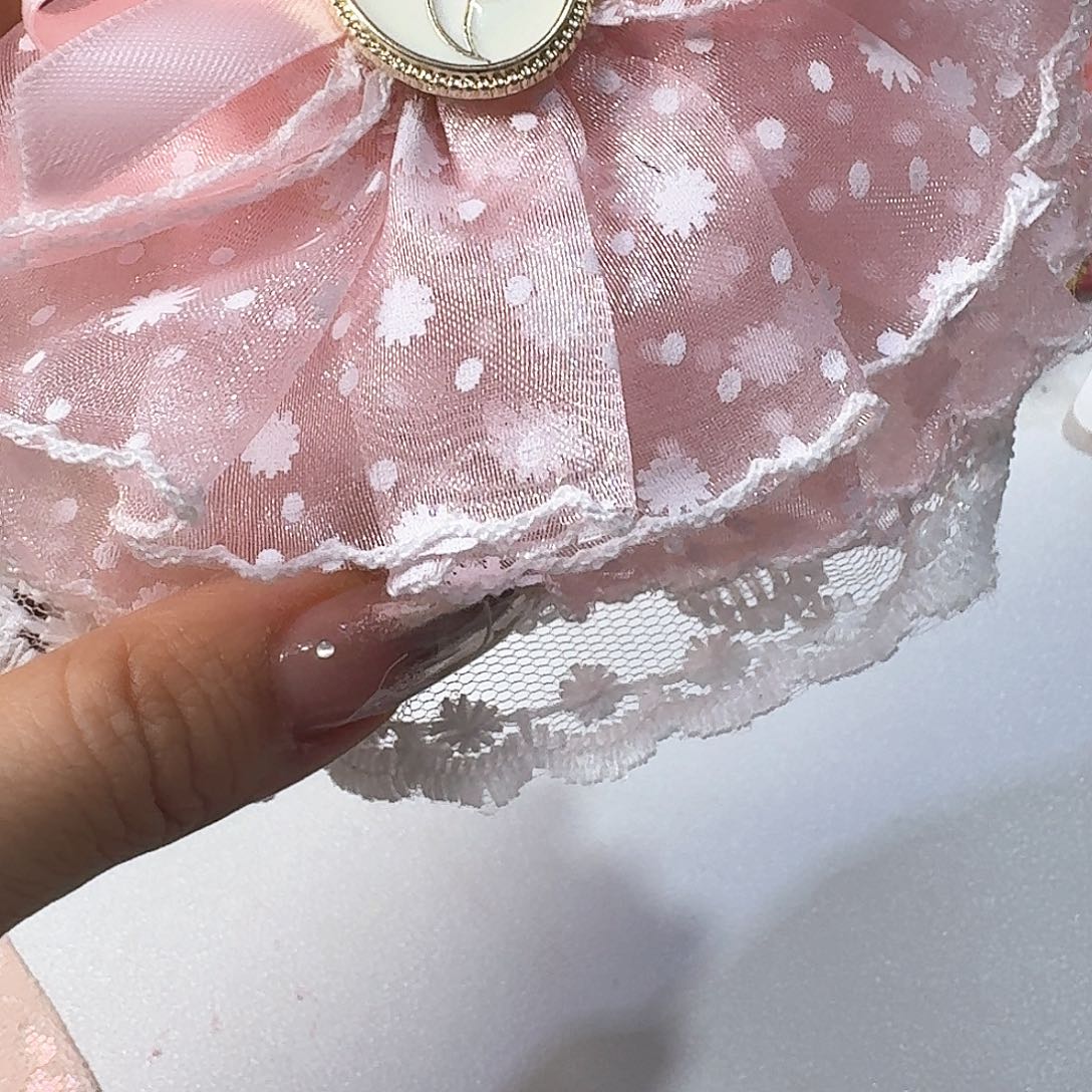 沫小狸狸风花雪月5米