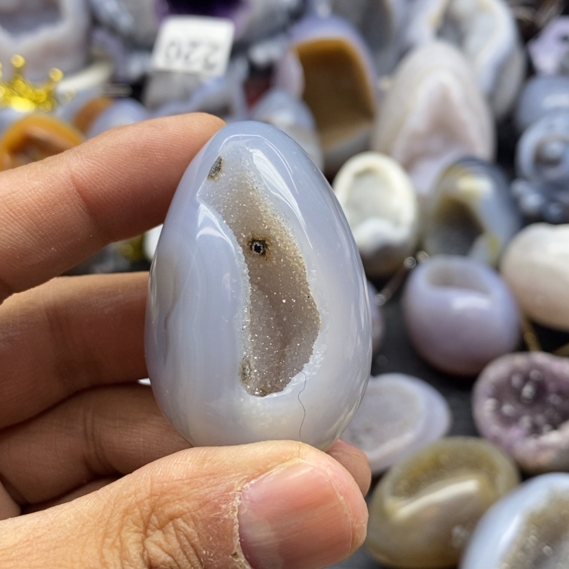 【闪购商品】水晶大型摆件（非配饰）未镶嵌