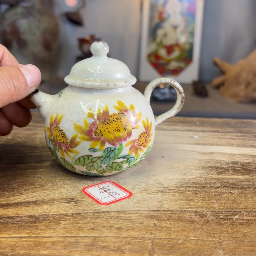 景德镇纯手工制作陶瓷