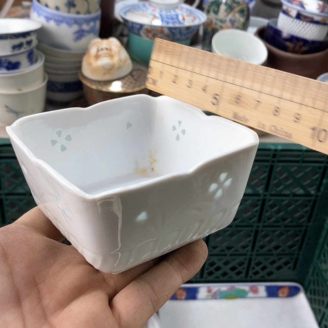 碗满28米包邮当天发货