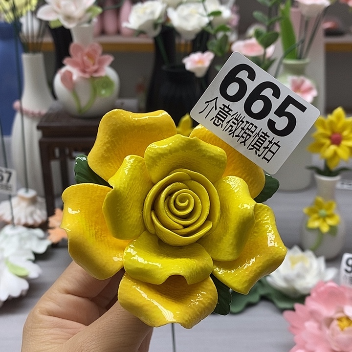 陶瓷陶瓷材料加工